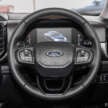 2024 Ford Ranger XLT Plus Special Edition in Malaysia – rugged looks, limited to 300 units, RM143,888