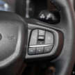 2024 Ford Ranger XLT Plus Special Edition in Malaysia – rugged looks, limited to 300 units, RM143,888