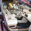 GAC Aion Hyptec HT kini di Thailand – pintu gull-wing macam Tesla, bermula RM183k; Malaysia selepas ini?