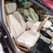 GAC Aion Hyptec HT kini di Thailand – pintu gull-wing macam Tesla, bermula RM183k; Malaysia selepas ini?