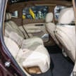 GAC Aion Hyptec HT kini di Thailand – pintu gull-wing macam Tesla, bermula RM183k; Malaysia selepas ini?