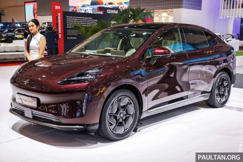 GAC Aion Hyptec HT kini di Thailand – pintu gull-wing macam Tesla, bermula RM183k; Malaysia selepas ini? 1822031