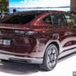 GAC Aion Hyptec HT kini di Thailand – pintu gull-wing macam Tesla, bermula RM183k; Malaysia selepas ini?