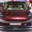 GAC Aion Hyptec HT kini di Thailand – pintu gull-wing macam Tesla, bermula RM183k; Malaysia selepas ini?