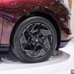 GAC Aion Hyptec HT kini di Thailand – pintu gull-wing macam Tesla, bermula RM183k; Malaysia selepas ini?