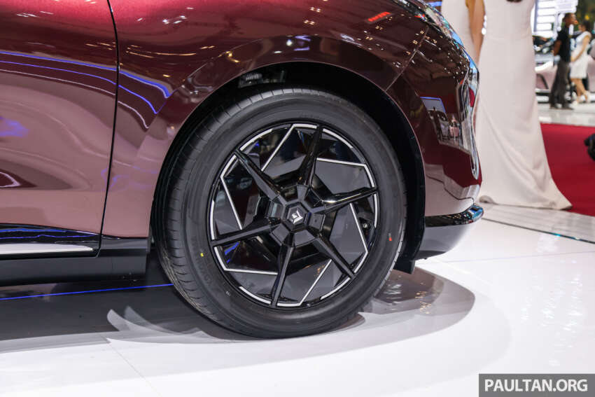 GAC Aion Hyptec HT kini di Thailand – pintu gull-wing macam Tesla, bermula RM183k; Malaysia selepas ini? 1822038