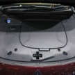 GAC Aion Hyptec HT kini di Thailand – pintu gull-wing macam Tesla, bermula RM183k; Malaysia selepas ini?
