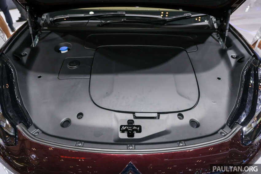 GAC Aion Hyptec HT kini di Thailand – pintu gull-wing macam Tesla, bermula RM183k; Malaysia selepas ini? 1822039