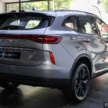 GWM Haval H6 HEV 2024 di Malaysia – dianggar bawah RM145k, 1.5 Turbo Hybrid, lawan terus Proton X70