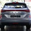 GWM Haval H6 HEV 2024 di Malaysia – dianggar bawah RM145k, 1.5 Turbo Hybrid, lawan terus Proton X70