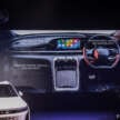 Omoda C9 by Jaecoo production begins, Jan delivery