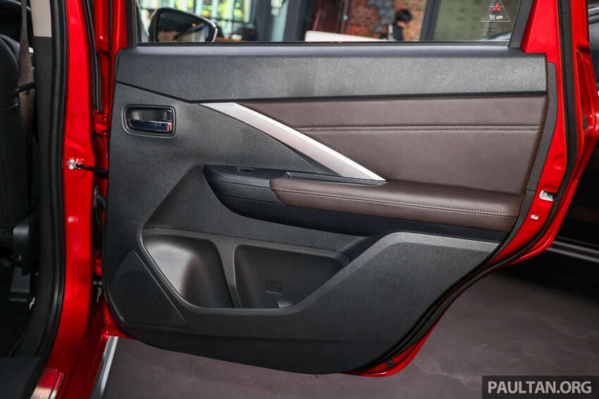 2024 Mitsubishi Xpander facelift MPV open for booking in Malaysia – new looks, still 4AT, intro price RM115k 1815853