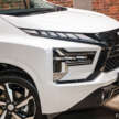 Mitsubishi Xpander 2024 dilancarkan di Malaysia – 1.5L dikekal dengan 4AT, dua varian, CKD; dari RM100k