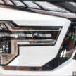 Mitsubishi Xpander 2024 dilancarkan di Malaysia – 1.5L dikekal dengan 4AT, dua varian, CKD; dari RM100k