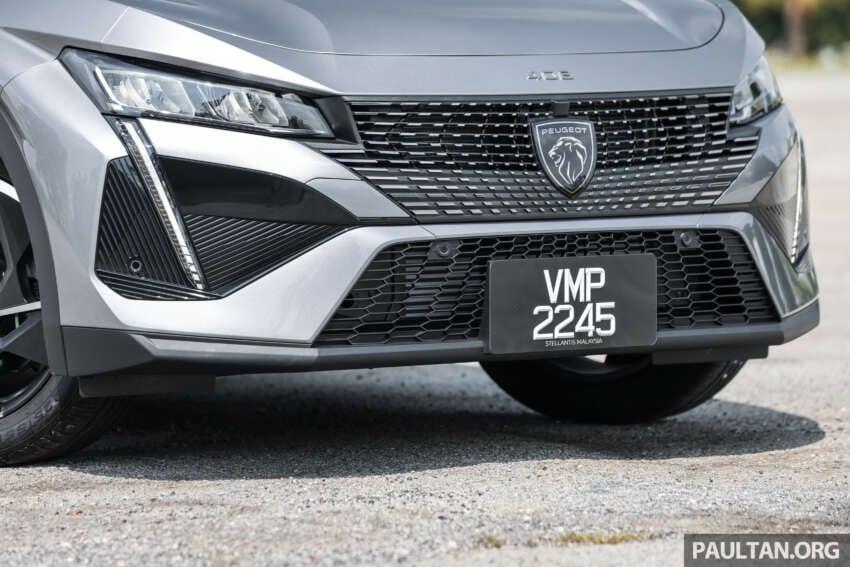 2024 Peugeot 408 Premium and GT in Malaysia gallery – 218 PS/300 Nm 1.6L turbo, RM166k to RM196k 1813830