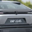 2024 Peugeot 408 Premium and GT in Malaysia gallery – 218 PS/300 Nm 1.6L turbo, RM166k to RM196k