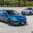 2024 Peugeot 408 Premium and GT in Malaysia gallery – 218 PS/300 Nm 1.6L turbo, RM166k to RM196k