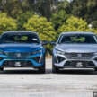 2024 Peugeot 408 Premium and GT in Malaysia gallery – 218 PS/300 Nm 1.6L turbo, RM166k to RM196k