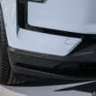 Volvo EX30 dilancarkan di Malaysia – bermula RM189k, 3 varian, sehingga 428 PS/543 Nm dan 476 km WLTP