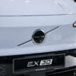 Volvo EX30 dilancarkan di Malaysia – bermula RM189k, 3 varian, sehingga 428 PS/543 Nm dan 476 km WLTP