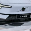Volvo EX30 dilancarkan di Malaysia – bermula RM189k, 3 varian, sehingga 428 PS/543 Nm dan 476 km WLTP