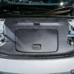 Volvo EX30 dilancarkan di Malaysia – bermula RM189k, 3 varian, sehingga 428 PS/543 Nm dan 476 km WLTP