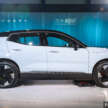 Volvo EX30 dilancarkan di Malaysia – bermula RM189k, 3 varian, sehingga 428 PS/543 Nm dan 476 km WLTP