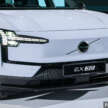 Volvo EX30 dilancarkan di Malaysia – bermula RM189k, 3 varian, sehingga 428 PS/543 Nm dan 476 km WLTP