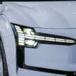 Volvo EX30 dilancarkan di Malaysia – bermula RM189k, 3 varian, sehingga 428 PS/543 Nm dan 476 km WLTP