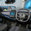 Volvo EX30 dilancarkan di Malaysia – bermula RM189k, 3 varian, sehingga 428 PS/543 Nm dan 476 km WLTP
