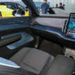 Volvo EX30 dilancarkan di Malaysia – bermula RM189k, 3 varian, sehingga 428 PS/543 Nm dan 476 km WLTP