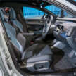 Volvo EX30 dilancarkan di Malaysia – bermula RM189k, 3 varian, sehingga 428 PS/543 Nm dan 476 km WLTP
