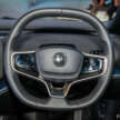 Volvo EX30 dilancarkan di Malaysia – bermula RM189k, 3 varian, sehingga 428 PS/543 Nm dan 476 km WLTP