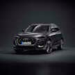 2025 Audi Q5, SQ5 revealed – 3rd-gen rides on PPC platform, gets mild hybrid engines with up to 367 PS