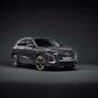 2025 Audi Q5, SQ5 revealed – 3rd-gen rides on PPC platform, gets mild hybrid engines with up to 367 PS