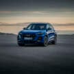 2025 Audi Q5, SQ5 revealed – 3rd-gen rides on PPC platform, gets mild hybrid engines with up to 367 PS