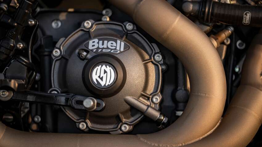 2025 Buell Super Cruiser enters the US market 1816018