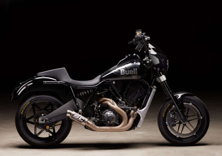 2025 Buell Super Cruiser enters the US market 1816002