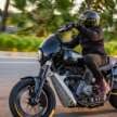 2025 Buell Super Cruiser enters the US market