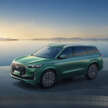 2025 Chery Tiggo 9 launched in China – 3-row SUV; 2.0T, 1.5L PHEV; coming to Malaysia as the Jaecoo J8
