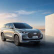2025 Chery Tiggo 9 launched in China – 3-row SUV; 2.0T, 1.5L PHEV; coming to Malaysia as the Jaecoo J8