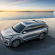 2025 Chery Tiggo 9 launched in China – 3-row SUV; 2.0T, 1.5L PHEV; coming to Malaysia as the Jaecoo J8