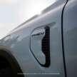 Ford Ranger plug-in hybrid (PHEV) muncul – ganding enjin petrol 2.3L EcoBoost, jarak gerak elektrik 45 km