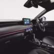 Honda HR-V facelift 2025 dilancar di Thailand pada 28 Nov – rekaan e:HEV RS didedah; 253 Nm, 25.6 km/l