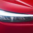 Honda HR-V facelift 2025 dilancar di Thailand pada 28 Nov – rekaan e:HEV RS didedah; 253 Nm, 25.6 km/l
