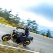 2025 Kawasaki Z900RS SE in Malaysia, RM73,300