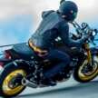 2025 Kawasaki Z900RS SE in Malaysia, RM73,300