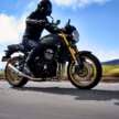 2025 Kawasaki Z900RS SE in Malaysia, RM73,300