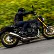2025 Kawasaki Z900RS SE in Malaysia, RM73,300