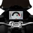 2025 SYM Husky ADV 300 coming to Malaysia